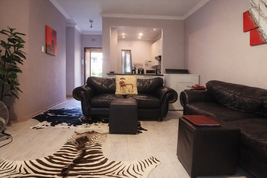 2 Bedroom Property for Sale in Riebeeckstad Free State